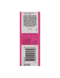 Schwarzkopf Igora Vibrance 7-88 - Rubio Medio Rojo Intenso 60 ml 2